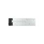QNAP TS-855EU-8G data-opslag-server NAS Rack (2U) Intel Atom® C5125 8 GB DDR4 0 TB QuTS hero Zwart (TS-855EU-RP-8G) thumbnail