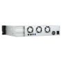 QNAP TS-855EU-8G data-opslag-server NAS Rack (2U) Intel Atom® C5125 8 GB DDR4 0 TB QuTS hero Zwart (TS-855EU-RP-8G) thumbnail