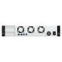 QNAP TS-855EU-8G data-opslag-server NAS Rack (2U) Intel Atom® C5125 8 GB DDR4 0 TB QuTS hero Zwart (TS-855EU-RP-8G) thumbnail