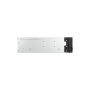 QNAP TS-855EU-8G data-opslag-server NAS Rack (2U) Intel Atom® C5125 8 GB DDR4 0 TB QuTS hero Zwart (TS-855EU-RP-8G) thumbnail