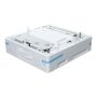 Ricoh Paper Feed Unit PB1110 - Medienfach / Zuführung - 250 Blätter - für Ricoh P 501, P 501TL, IM 350F (418080) thumbnail
