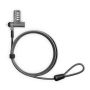 HP Universal Resettable Combination Cable Lock thumbnail