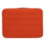 Targus Puffer 40,6 cm (16") Opbergmap/sleeve Oranje (TBS97508GL) thumbnail