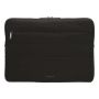 Targus TBS975GL laptoptas 40,6 cm (16") Opbergmap/sleeve Zwart (TBS975GL) thumbnail