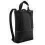ASUS Vivobook 3-in-1 Bag rugzak Zwart Leer, Polyester (90XB07B0-BBP010) thumbnail