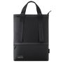 ASUS Vivobook 3-in-1 Bag rugzak Zwart Leer, Polyester (90XB07B0-BBP010) thumbnail