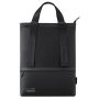 ASUS Vivobook 3-in-1 Bag rugzak Zwart Leer, Polyester (90XB07B0-BBP020) thumbnail