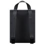 ASUS Vivobook 3-in-1 Bag rugzak Zwart Leer, Polyester (90XB07B0-BBP020) thumbnail