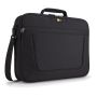 Case Logic Prevailer 17.3 Laptop en Tablet Rugzak (PREV217BLK/MID) thumbnail