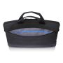 DELL 460-BCFL laptoptas 33 cm (13") Opbergmap/sleeve Blauw, Grijs (460-BCFL) thumbnail