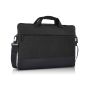 DELL 460-BCFL laptoptas 33 cm (13") Opbergmap/sleeve Blauw, Grijs (460-BCFL) thumbnail
