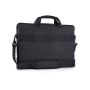 DELL 460-BCFL laptoptas 33 cm (13") Opbergmap/sleeve Blauw, Grijs (460-BCFL) thumbnail