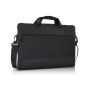 DELL 460-BCFJ 38,1 cm (15") Opbergmap/sleeve Zwart, Grijs (PF-SL-BK-5-17) thumbnail
