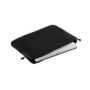 Fujitsu S26391-F1193-L156 laptoptas 39,6 cm (15.6") Opbergmap/sleeve Zwart (S26391-F1193-L156) thumbnail