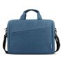 Lenovo GX40Q17230 laptoptas 39,6 cm (15.6") Tas met bovensluiting Blauw (GX40Q17230) thumbnail