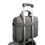 Lenovo Casual Toploader T210 39,6 cm (15.6") Tas met bovensluiting Grijs (GX40Q17231) thumbnail
