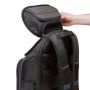Targus CitySmart 39,6 cm (15.6") Rugzakhouder Zwart, Grijs (TSB913EU) thumbnail