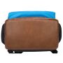 Targus Strata rugzak Zwart, Blauw (TSB936GL) thumbnail