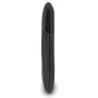 Targus TSS94604EU laptoptas 33,8 cm (13.3") Opbergmap/sleeve Zwart, Grijs (TSS94604EU) thumbnail