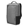 Lenovo 4X40X54258 laptoptas 39,6 cm (15.6") Rugzak Grijs (4X40X54258) thumbnail