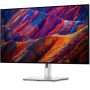 DELL UltraSharp U3223QE computer monitor 80 cm (31.5") 3840 x 2160 Pixels 4K Ultra HD LCD Zilver (U3223QE) thumbnail