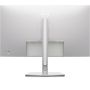 DELL UltraSharp U3223QE computer monitor 80 cm (31.5") 3840 x 2160 Pixels 4K Ultra HD LCD Zilver (U3223QE) thumbnail