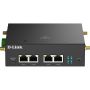 D-Link DWM-314-G mobiele router / gateway / modem Modem/router voor mobiele netwerken (DWM-314-G) thumbnail