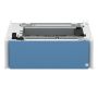 HP LaserJet papierlade voor 550 vel (6C7M6A) thumbnail