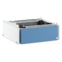 HP LaserJet papierlade voor 550 vel (6C7M6A) thumbnail