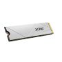 XPG GAMMIX S60 512 GB M.2 PCI Express 4.0 NVMe 3D NAND (AGAMMIXS60-512G-CS) thumbnail
