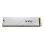 XPG GAMMIX S60 512 GB M.2 PCI Express 4.0 NVMe 3D NAND (AGAMMIXS60-512G-CS) thumbnail