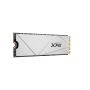 XPG GAMMIX S60 512 GB M.2 PCI Express 4.0 NVMe 3D NAND (AGAMMIXS60-512G-CS) thumbnail