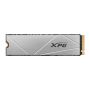 XPG GAMMIX S60 512 GB M.2 PCI Express 4.0 NVMe 3D NAND (AGAMMIXS60-512G-CS) thumbnail