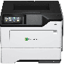 Lexmark M3350 Laserprinter Zwart-Wit Duplex (38S0960) thumbnail