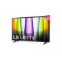 LG 32LQ63006LA tv 81,3 cm (32") Full HD Smart TV Wifi Zwart (32LQ63006LA) thumbnail