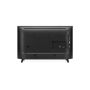 LG 32LQ63006LA tv 81,3 cm (32") Full HD Smart TV Wifi Zwart (32LQ63006LA) thumbnail