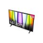 LG 32LQ63006LA tv 81,3 cm (32") Full HD Smart TV Wifi Zwart (32LQ63006LA) thumbnail