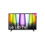 LG 32LQ63006LA tv 81,3 cm (32") Full HD Smart TV Wifi Zwart (32LQ63006LA) thumbnail