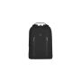 Wenger CityTraveler - Notebook-Rucksack - 40.6 cm (16) - Schwarz (606490) thumbnail