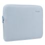 Targus TBS98202GL laptoptas 35,6 cm (14") Opbergmap/sleeve Blauw (TBS98202GL) thumbnail