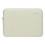 Targus TBS98205GL laptoptas 35,6 cm (14") Opbergmap/sleeve Groen (TBS98205GL) thumbnail
