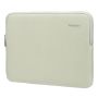 Targus TBS98205GL laptoptas 35,6 cm (14") Opbergmap/sleeve Groen (TBS98205GL) thumbnail