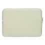 Targus TBS98205GL laptoptas 35,6 cm (14") Opbergmap/sleeve Groen (TBS98205GL) thumbnail