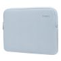 Targus TBS98302GL laptoptas 40,6 cm (16") Opbergmap/sleeve Blauw (TBS98302GL) thumbnail