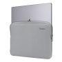 Targus TBS98304GL laptoptas 40,6 cm (16") Opbergmap/sleeve Grijs (TBS98304GL) thumbnail
