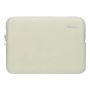 Targus TBS98305GL laptoptas 40,6 cm (16") Opbergmap/sleeve Groen (TBS98305GL) thumbnail