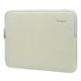 Targus TBS98305GL laptoptas 40,6 cm (16") Opbergmap/sleeve Groen (TBS98305GL) thumbnail