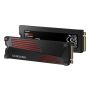 Samsung 990 PRO 2 TB M.2 PCI Express 4.0 NVMe V-NAND MLC (MZ-V9P2T0CW) thumbnail