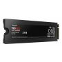 Samsung 990 PRO 2 TB M.2 PCI Express 4.0 NVMe V-NAND MLC (MZ-V9P2T0CW) thumbnail