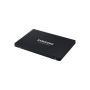 Samsung PM9A3 3,84 TB 2.5" PCI Express 4.0 NVMe V-NAND TLC (MZQL23T8HCLS-00A07) thumbnail